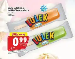 Prim Market Lody Lulek Mix Jabłko oferta