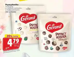 Prim Market Pryncykostka w mlecznej czekoladzie Dr Gerard oferta