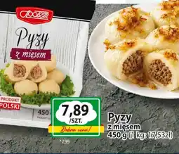 Społem Pyzy Społem oferta
