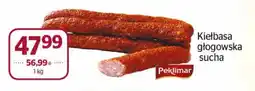 Społem Kiełbasa Peklimar oferta