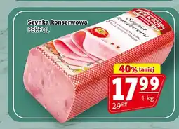 Prim Market Szynka konserwowa Pekpol oferta