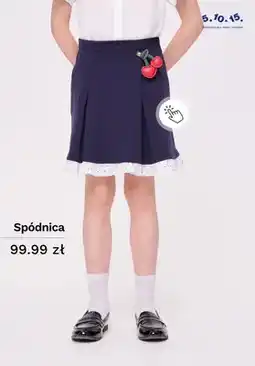 5.10.15. Spódnica dziecięca 5,10,15 oferta