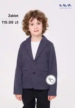 5.10.15. Żakiet 5,10,15 oferta