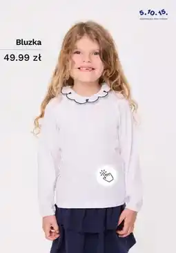 5.10.15. Bluzka dziecięca 5,10,15 oferta