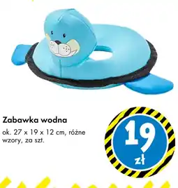 Tedi Zabawka wodna oferta