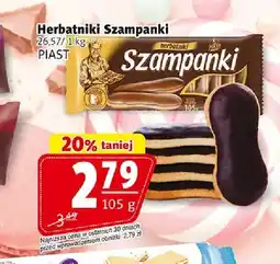 Prim Market Herbatniki Szampanki Piast oferta