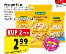 Prim Market Popcorn serowy Bakalland oferta