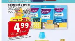 Prim Market Ściereczki Gosia oferta
