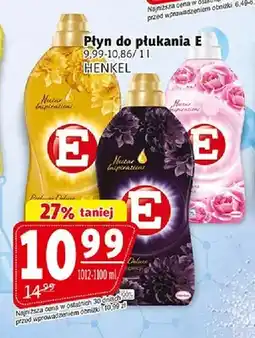 Prim Market Płyn do płukania E oferta