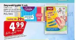 Prim Market Gąbki do naczyń Amigo 5-pak oferta