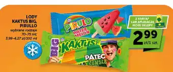 Lody Pirulo Watermelon