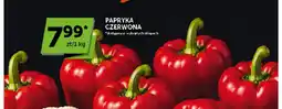 ABC Papryka czerwona oferta