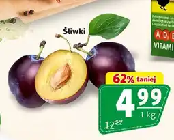 Prim Market Śliwki oferta