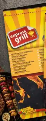 ABC Brykiet z węgla drzewnego ExpressGrill oferta