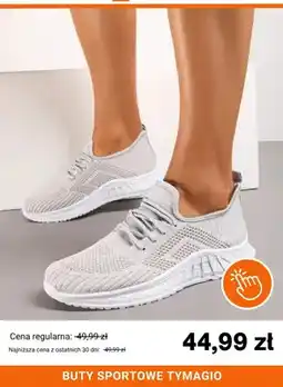 Born2be Buty sportowe Born2be Tymagio oferta