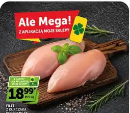 ABC Filet z kurczaka pojedynczy oferta