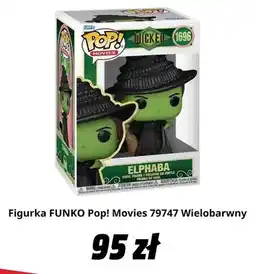 Media Markt Figurka FUNKO Pop! Movies 79747 Wielobarwny oferta