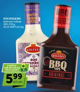 ABC Sos BBQ Original Roleski oferta