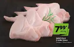 ABC Skrzydło z kurczaka oferta