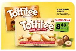 ABC Bombonierka Toffifee oferta