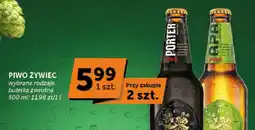 ABC Piwo Żywiec Porter oferta