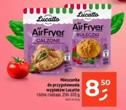 Dealz Mieszanka do przygotowania wypieków Lucatto oferta