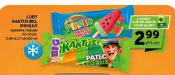 ABC Lody Pirulo Watermelon oferta