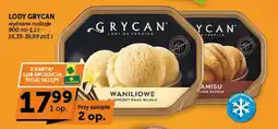 ABC Lody tiramisu Grycan oferta