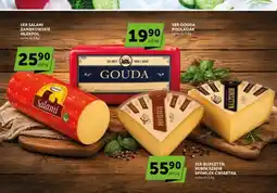 ABC Ser Gouda Podlasiak oferta