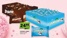 ABC Cukierki Vobro Jamajka oferta