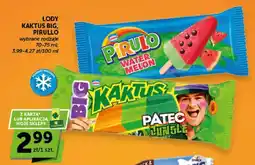 ABC Lody Nestle Kaktus Big Patec Jungle oferta