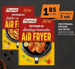 ABC Przyprawa do złocistego kurczaka Prymat Air Fryer oferta