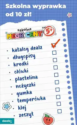 Dealz katalog dealz oferta