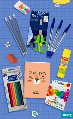 Dealz IDEA SCISSORS oferta