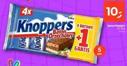 Dealz Knoppers Baton Orzechowy oferta
