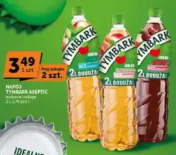ABC Napój Tymbark Aseptic Jabłko Wiśnia oferta