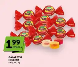 ABC Galaretki Hellena Granzada oferta