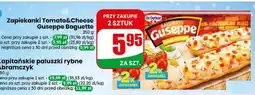 Dino Zapiekanka Tomato&Cheese Guseppe Baguette oferta