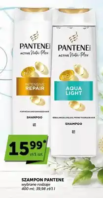 ABC Szampon do włosów Pantene Pro-V Aqua Light oferta