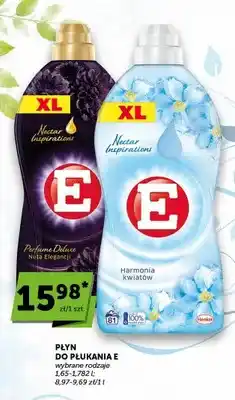 ABC Płyn do płukania E Perfume Deluxe Nuta Elegancji oferta