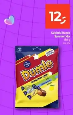 Dealz Dumle Summer Mix oferta