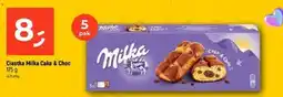 Dealz Ciastka Milka Cake & Choc oferta