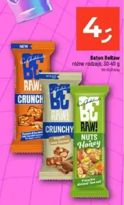 Dealz Baton BeRaw oferta