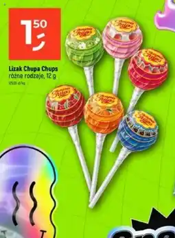 Dealz Lizak Chupa Chups oferta