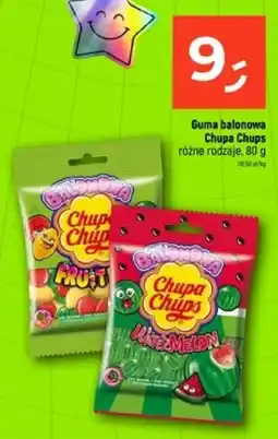 Dealz Guma balonowa Chupa Chups oferta
