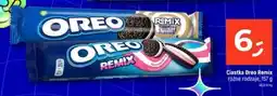 Dealz Ciastka Oreo Remix oferta