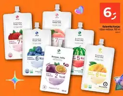 Dealz Galaretki Konjac oferta
