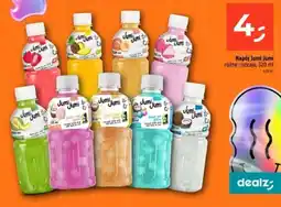 Dealz Napój Jumi Jumi oferta