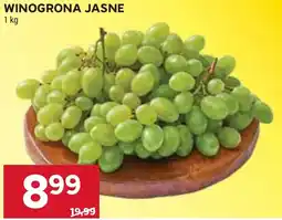 Stokrotka Winogrona Jasne oferta
