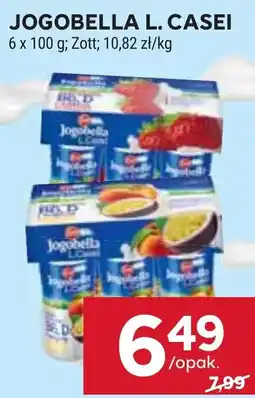 Stokrotka Jogobella L. Casei oferta